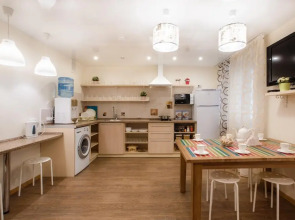 Хостел «Успенский Двор»