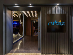 Hyatt Regency Oryx Doha