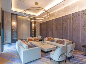 Carlton Hotel Bangkok Sukhumvit