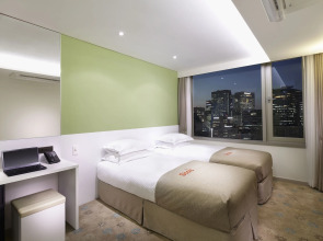 Travelodge Myeongdong Namsan