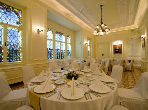 Boutique Hotel Victoria Budapest