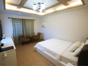 Hae Hotel Jeju