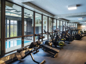 Kings Valley Medical & Spa Hotel