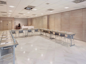 Sercotel Amistad Murcia