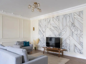 APARTURA (АПАРТУРА) на улице Марата 12