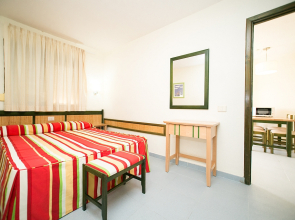 Hotel LIVVO Anamar Suites