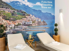 NH Collection Köln Mediapark