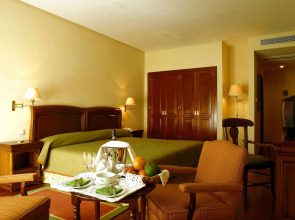 Parador de las Cañadas del Teide