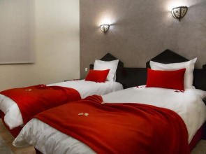 Atlantic Hotel Agadir