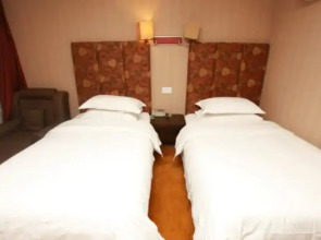 Chengdu Tianfu Pretty Hotel