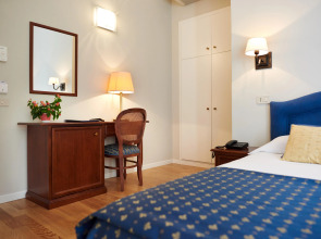 Hotel Punta Nord - Est