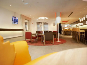 Simm’s Hotel – the cityhotel next to Metro U3