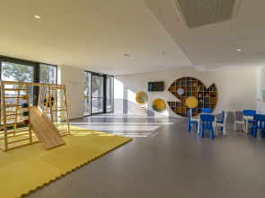 Ensana Aquahouse Health Spa Hotel