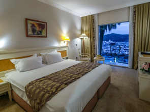 Ece Saray Marina & Resort - Special Class