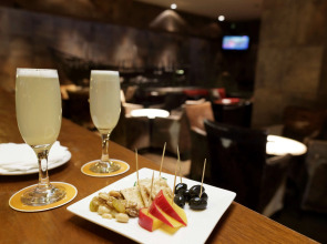 Hotel Cabo De Hornos