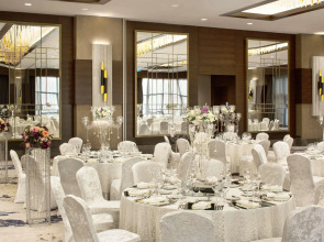 Sheraton Grand Istanbul Atasehir