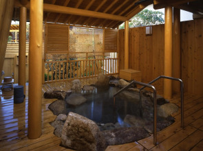 Yanagiya Ryokan