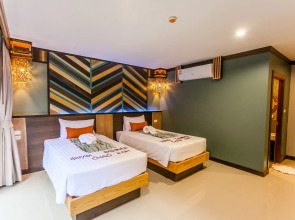 Chaokoh Phi Phi Hotel & Resort