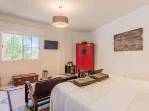 Molo Luxury Suites Puerto Banus