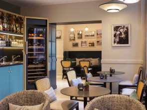 Mercure Paris Notre Dame Saint Germain des Prés