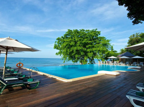 Tunamaya Beach & Spa Resort Tioman Island