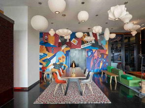 YaTi by Artyzen Hongqiao Shanghai