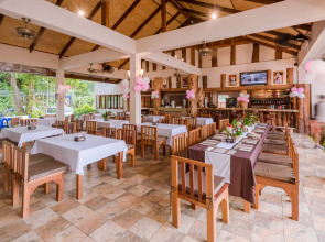 Отель Ocean Pie Phuket