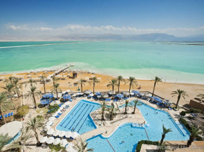 Vert Dead Sea