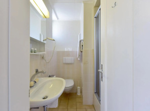 J5 Hotels Helvetie Montreux