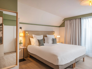 Arcanse by Inwood Hotels