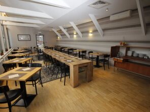 3 Paardekens - City Centre Hotel