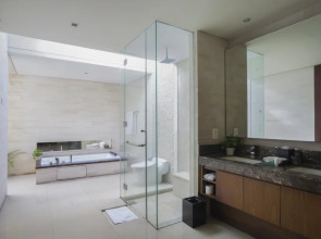 Pradha Villas Seminyak