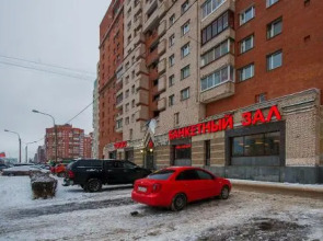 Апартаменты на Комендантском 25