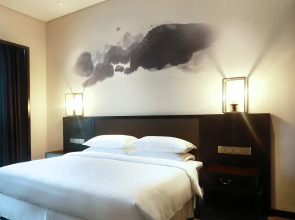 Amitabha Hotel Pushang Branch