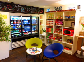 ibis budget Luzern City