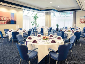 Mercure Hotel Severinshof Köln City