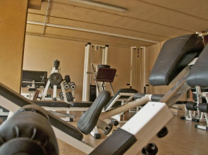 Hotel Residence Ulivi e Palme