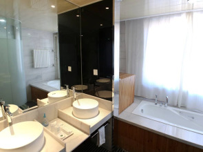 Beijing Aulympic Airport Hotel