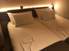 Nest Hotel Tokyo Hanzomon