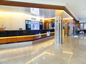 Hotel GHT Aquarium & Spa