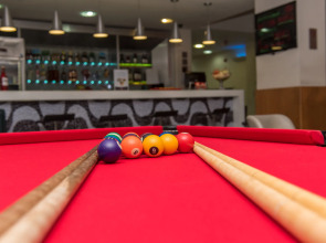 ibis Copacabana Posto 2 Hotel