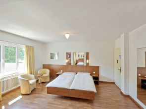 Sorell Hotel Sonnental