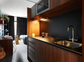 The Social Hub Groningen