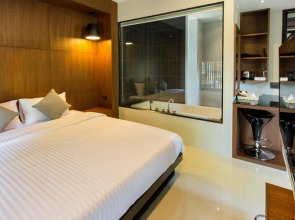 Sunshine Paradise Resort