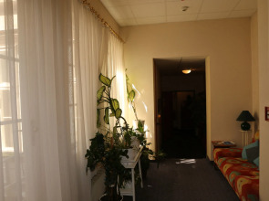 Hotel am Schottenpoint