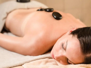 Columbia Beach Resort