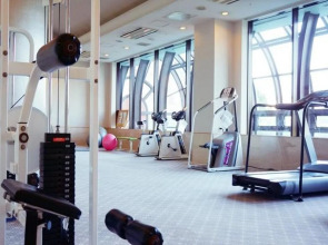 Marroad International Hotel Narita