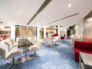 Regal Oriental Hotel