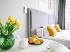 SeApart. Апартаменты на Васильевском (бывш. Апартаменты на Среднем проспекте)