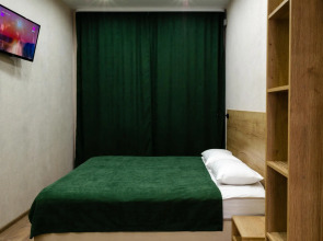 Guest House on Partizanskaya